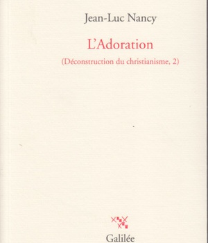 L'ADORATION