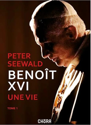 BENOIT XVI