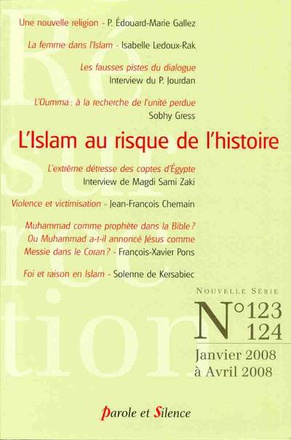 RESURRECTION N123-124