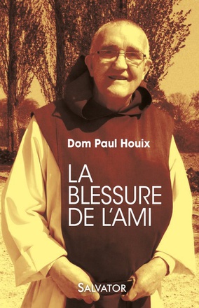 LA BLESSURE DE L'AMI