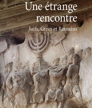 UNE ETRANGE RENCONTRE