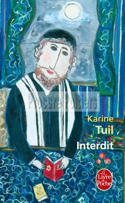 INTERDIT