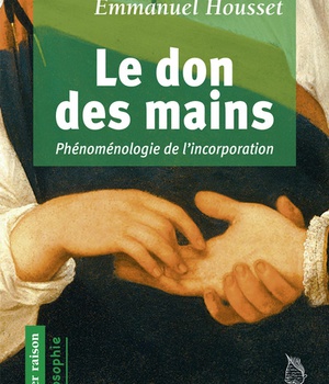 LE DON DES MAINS