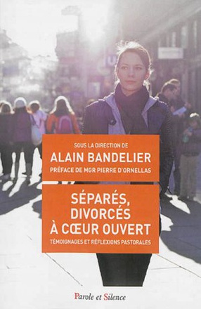 SEPARES DIVORCES A COEUR OUVERT
