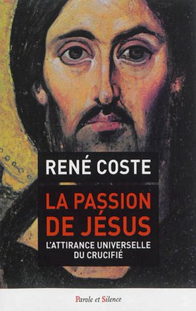 LA PASSION DE JESUS
