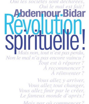 REVOLUTION SPIRITUELLE !
