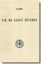 SC 374 VIE DE SAINT SEVERIN