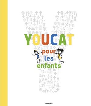 YOUCAT POUR LES ENFANTS