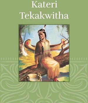 KATERI TEKAKWITHA N 32