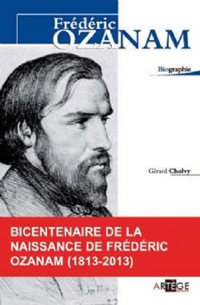 FREDERIC OZANAM