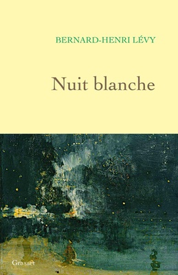 NUIT BLANCHE