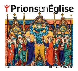 PRIONS GD FORMAT - JUILLET 2021 N 415