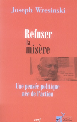 REFUSER LA MISERE