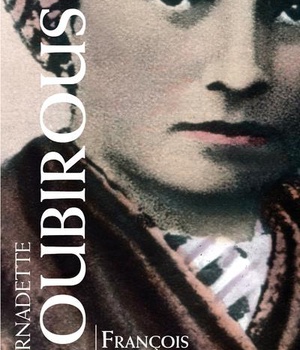 BERNADETTE SOUBIROUS