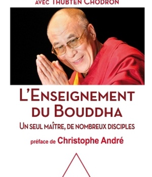 L'ENSEIGNEMENT DU BOUDDHA - UN SEUL MAITRE, DE NOMBREUX DISCIPLES