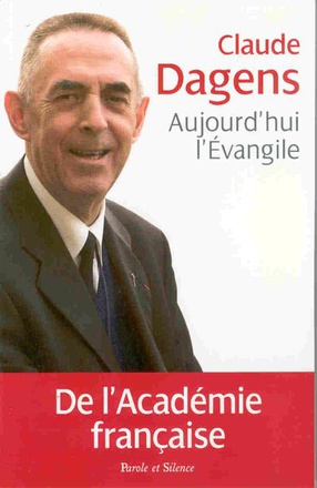 AUJOURD'HUI L'EVANGILE