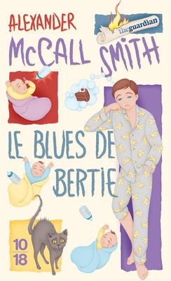 LE BLUES DE BERTIE - VOL7