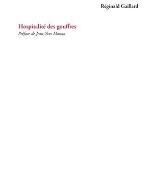 HOSPITALITE DES GOUFFRES