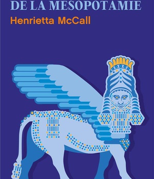 MYTHES DE LA MESOPOTAMIE