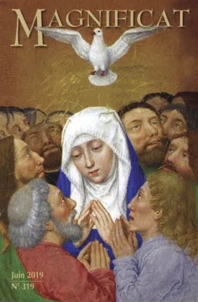 MAGNIFICAT PF JUIN 2019
