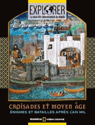 CROISADES & MOYEN-AGE