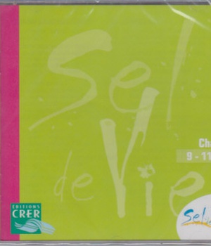 SEL DE VIE - 9/11 ANS - CD