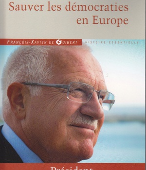 SAUVER LES DEMOCRATIES EN EUROPE