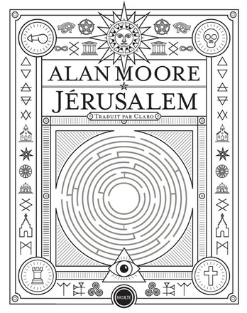 JERUSALEM