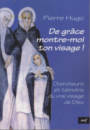 DE GRACE, MONTRE-MOI TON VISAGE !