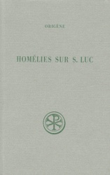 SC 87 HOMELIES SUR S. LUC