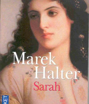 LA BIBLE AU FEMININ - TOME 1 SARAH - VOL01