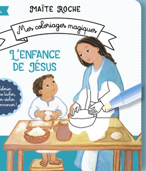 L'ENFANCE DE JESUS