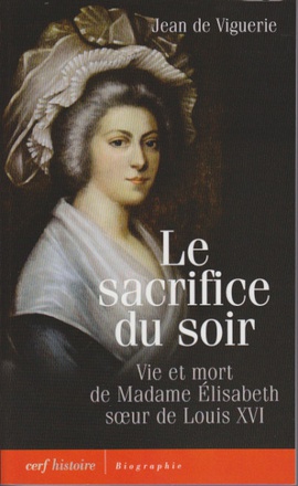 LE SACRIFICE DU SOIR