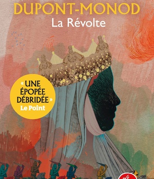 LA REVOLTE