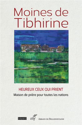 HEUREUX CEUX QUI PRIENT - MAISON DE PRIERE POUR TOUTES LES NATIONS