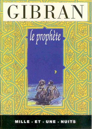 LE PROPHETE