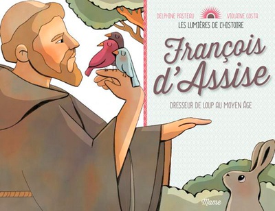 FRANCOIS D'ASSISE