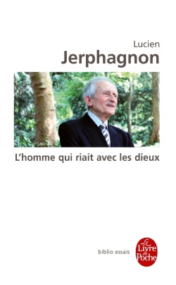 L'HOMME QUI RIAIT AVEC LES DIEUX