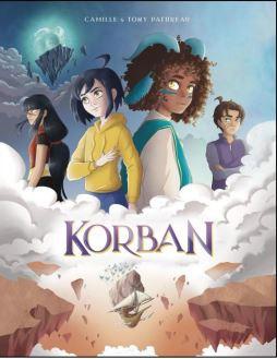KORBAN