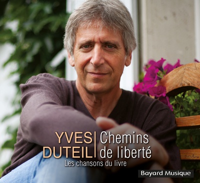 CHEMINS DE LIBERTE - AUDIO