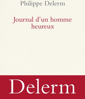 JOURNAL D'UN HOMME HEUREUX