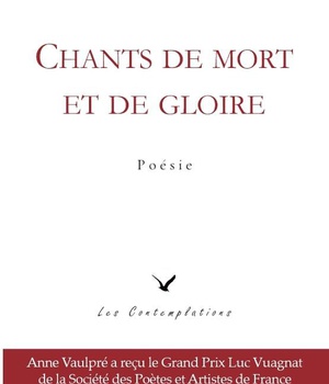 CHANTS DE MORT ET DE GLOIRE