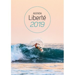 AGENDA LIBERTE 2019