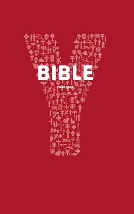 YOUCAT - LA BIBLE DES JEUNES
