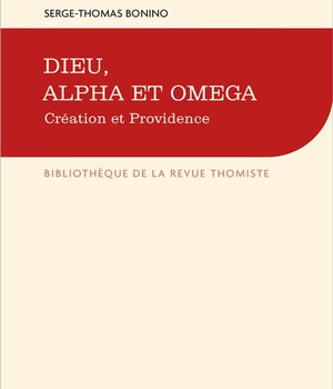 DIEU, ALPHA ET OMEGA