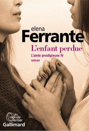 L ENFANT PERDUE