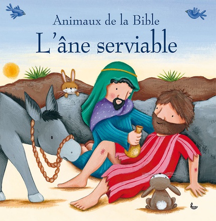 L'ANE SERVIABLE