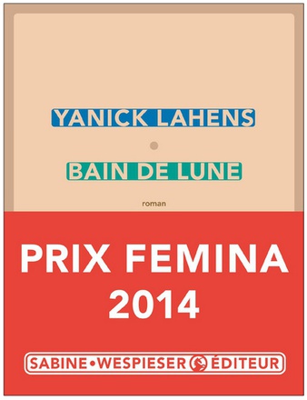 BAIN DE LUNE