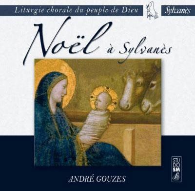 NOEL A SYLVANES - AUDIO