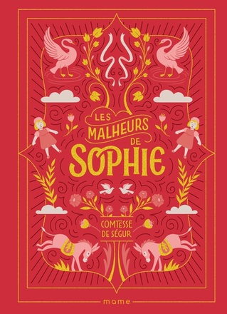 LES MALHEURS DE SOPHIE